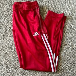 Women’s adidas athletic fit pants